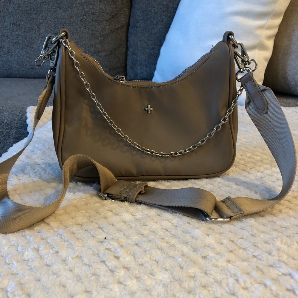 PETA + JAIN Paloma Bag